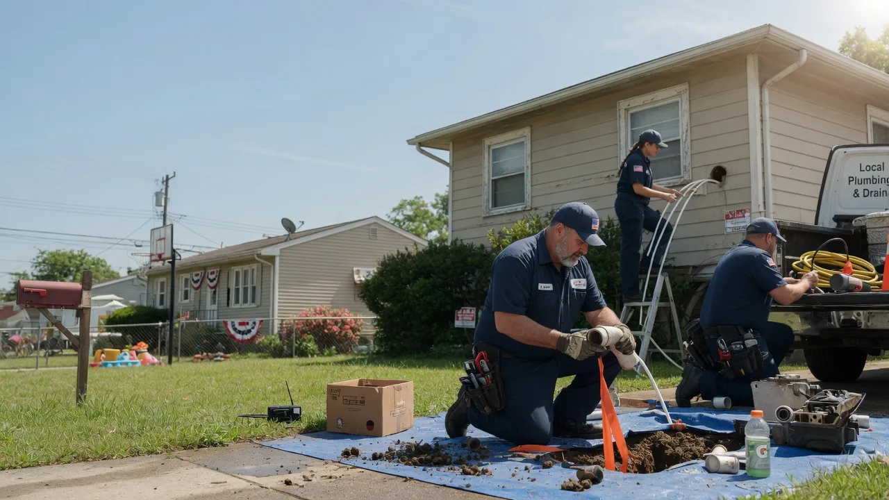 Faucet Repair in Gretna, FL near me