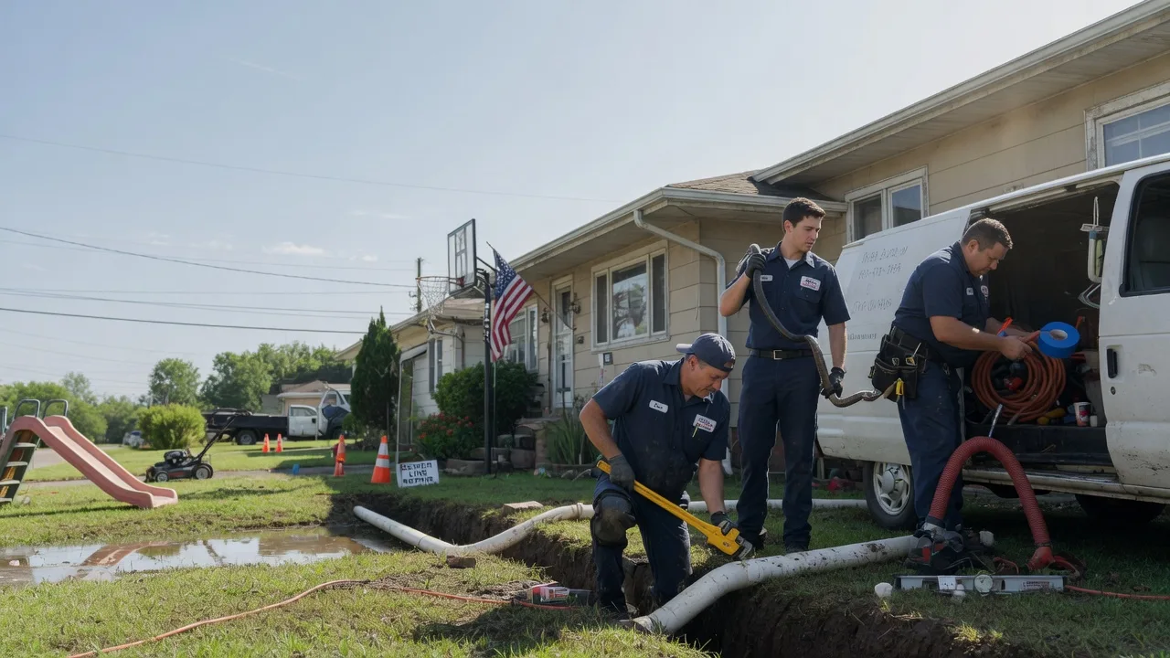 Toilet Installation in Gretna, FL near me